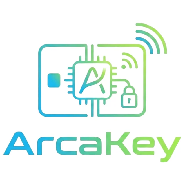 ArcaKey Card System