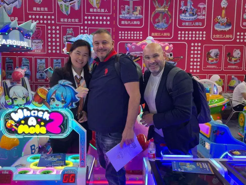 Deal Dubai Show