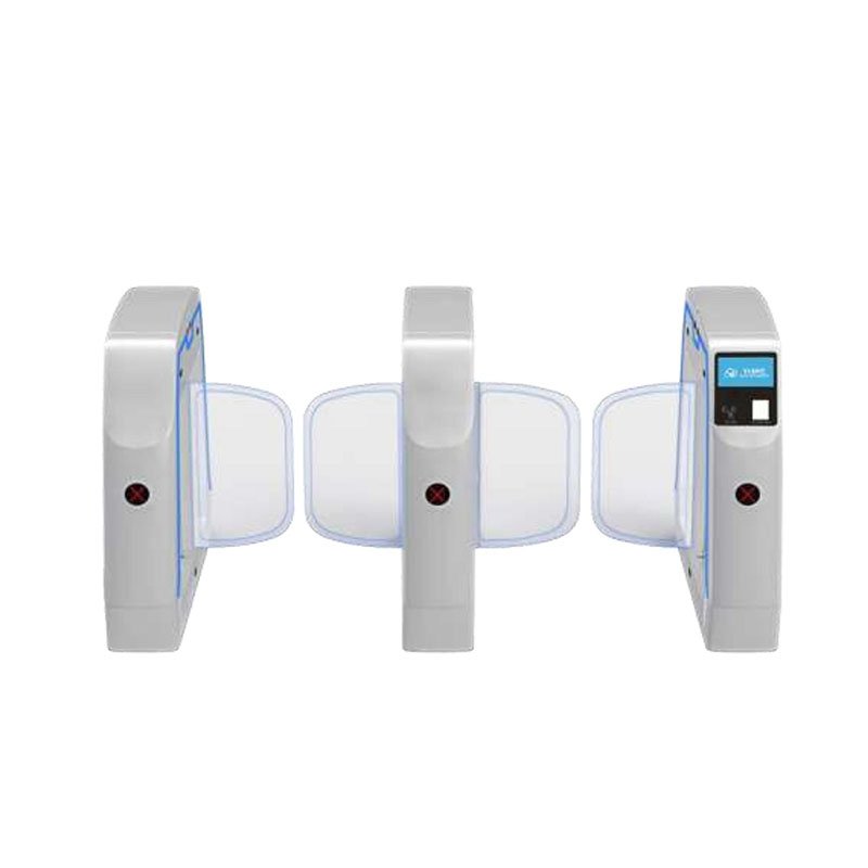 Access Control Gate (Dual-Lane A) ArcaKey-Elong factory