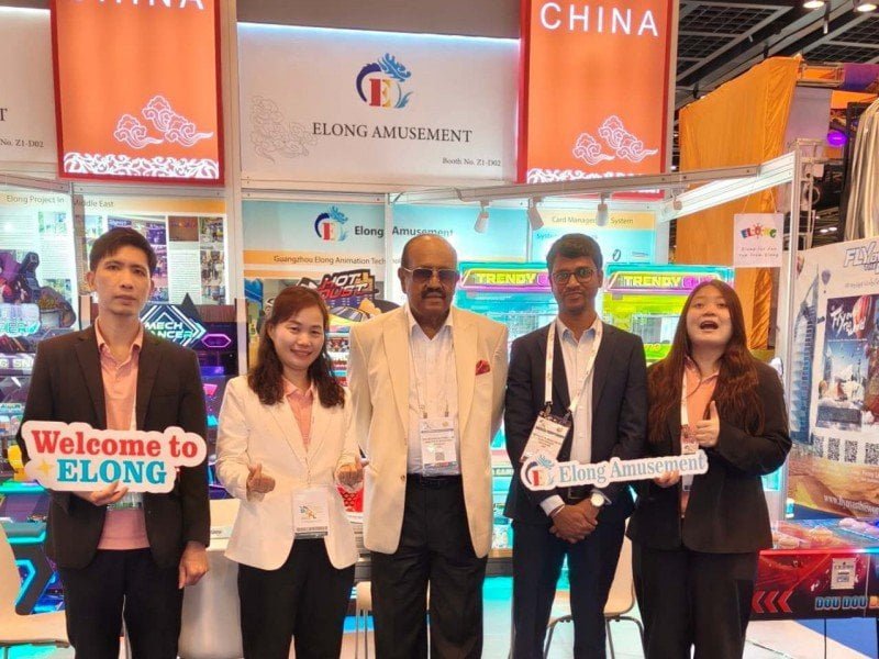 DEAL Dubai Expo 2026