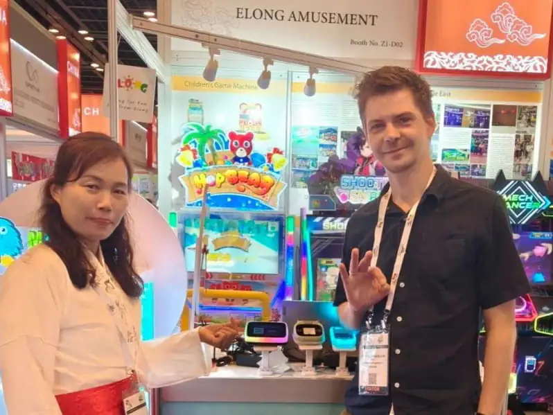 Global Expo Team