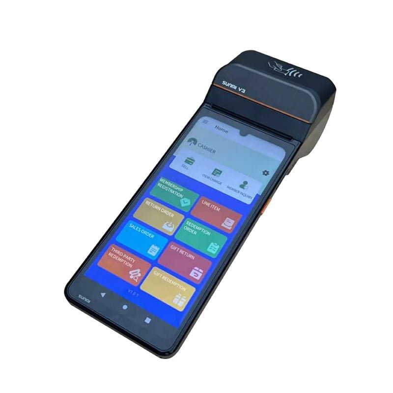 Arcade Card System PDA ArcaKey-Elong factory