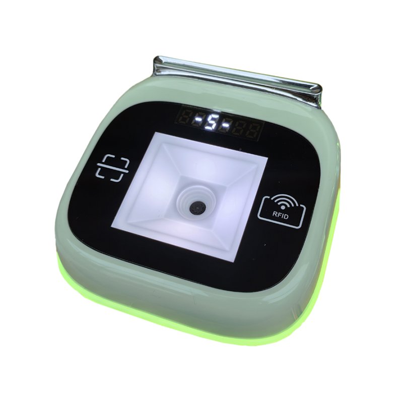 Cashless Arcade Card Reader S1 ArcaKey-Elong factory