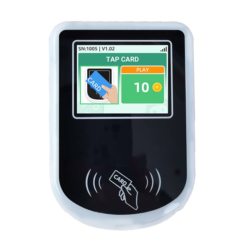 Cashless Arcade Card Reader Y1 ArcaKey-Elong factory