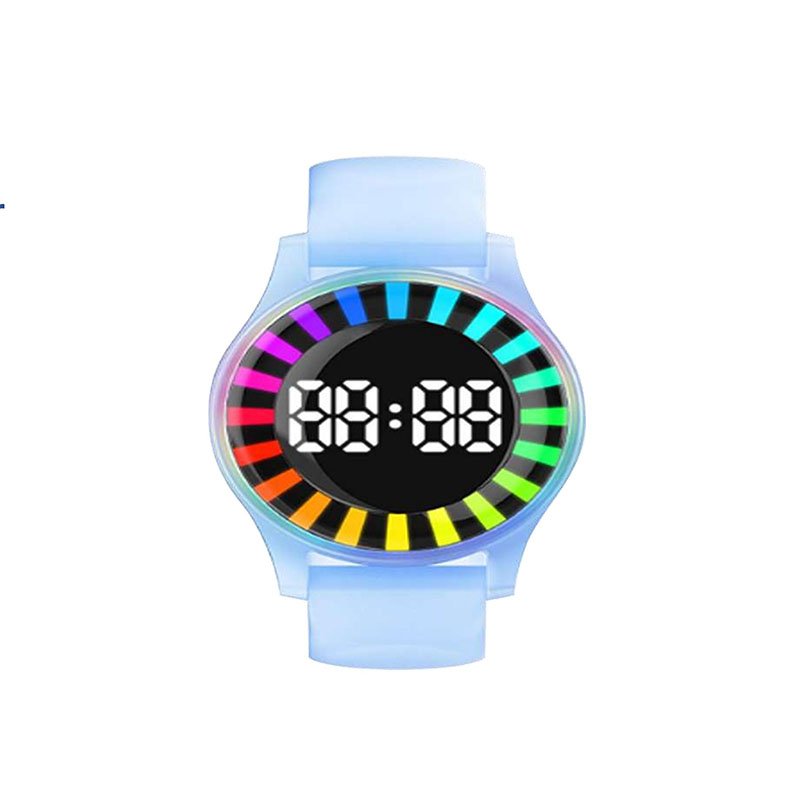 T1 Countdown Wristband ArcaKey-Elong factory